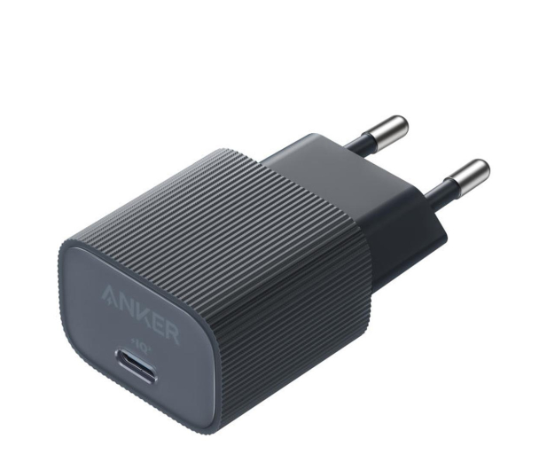 ANKER 511 Nano 4 30W czarna A2337G11 - 1276933 - zdjęcie